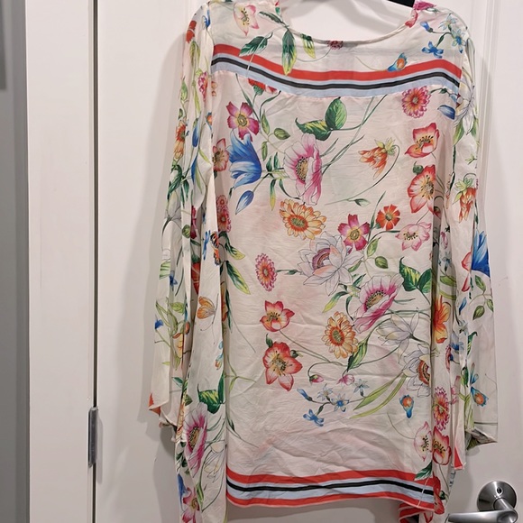 Johnny Was Top! - Picture 5 of 5